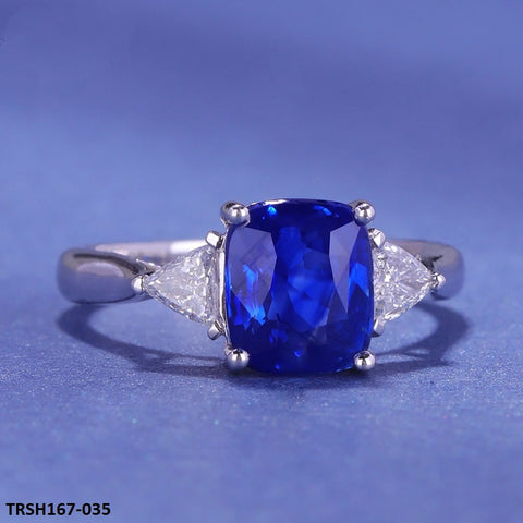 TRSH167 KRL Trillion Adjustable Ring - TRSH