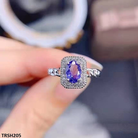 TRSH205 GWH Oval Curb Adjustable Ring - TRSH