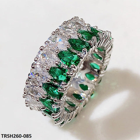 TRSH260 CSH Tear Ring (Challa) - TRSH