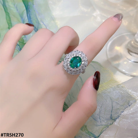 TRSH270 CJD  Imported Ring Adjustable - TRSH