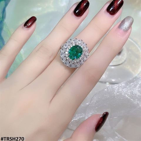 TRSH270 CJD  Imported Ring Adjustable - TRSH