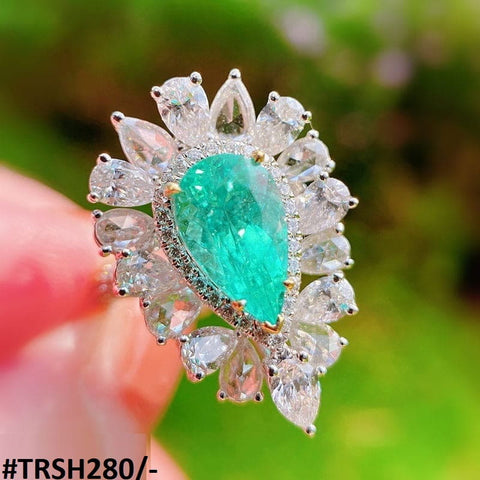 TRSH280  KRL Imported Ring Adjustable - TRSH