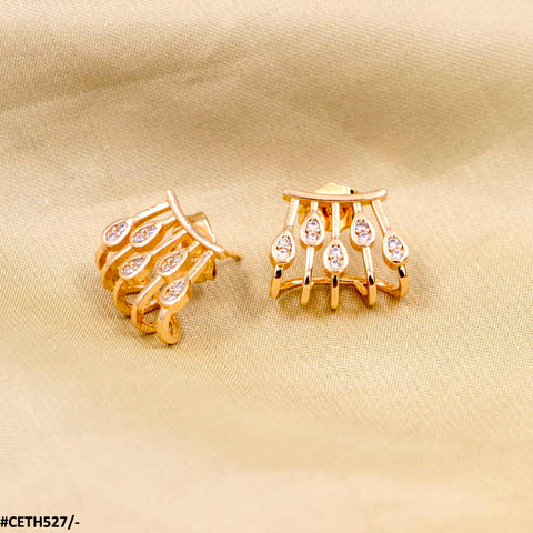CETH527 MAR Pear Tops Pair - CETH